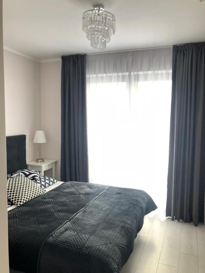 Saviano Mare Villa Miedzyzdroje Bagian luar foto