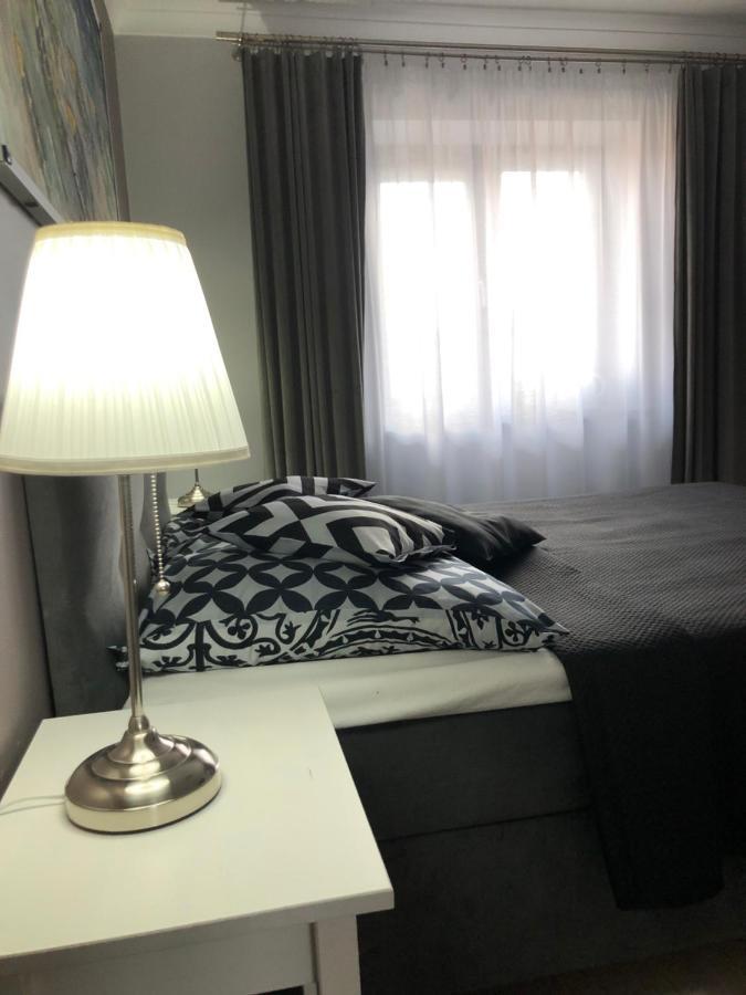Saviano Mare Villa Miedzyzdroje Bagian luar foto