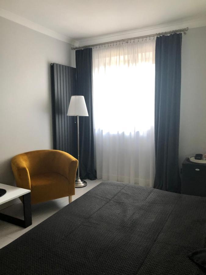 Saviano Mare Villa Miedzyzdroje Bagian luar foto