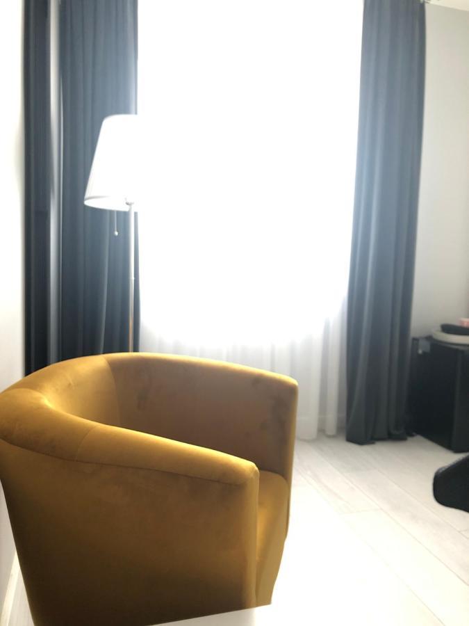 Saviano Mare Villa Miedzyzdroje Bagian luar foto