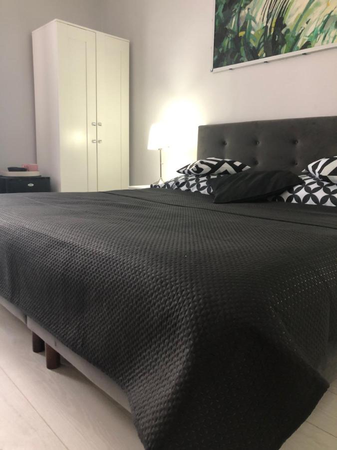 Saviano Mare Villa Miedzyzdroje Bagian luar foto